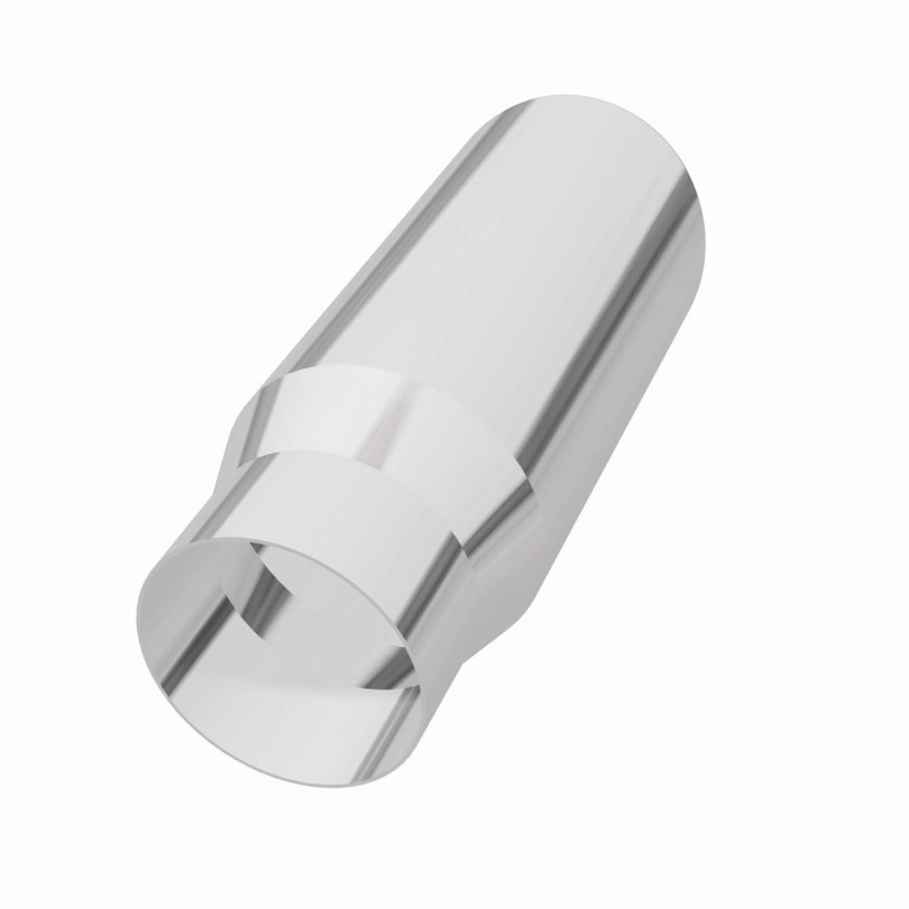 MagnaFlow Tip 1-Pk Re 5.00 X 13 4.00 Id 15D - 35120