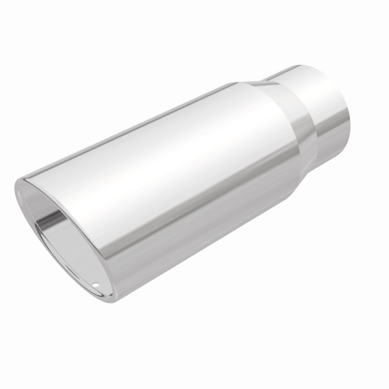 MagnaFlow Tip 1-Pk Re 5.00 X 13 4.00 Id 15D - 35120