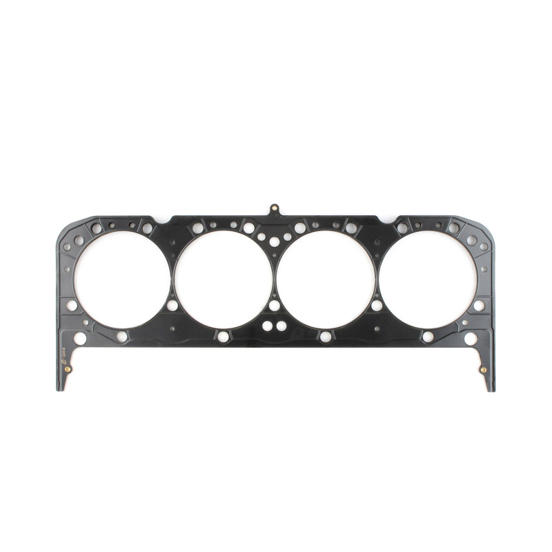 Cometic Chevy Small Block 4.200 inch Bore .075 inch MLS-5 Head Gasket (w/All Steam Holes) - C5249-075