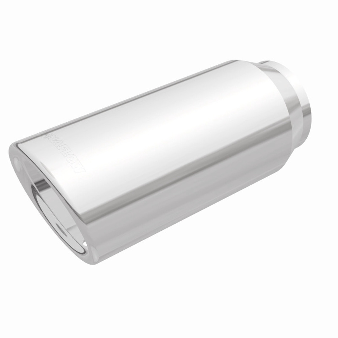 MagnaFlow Tip 1-Pk Bbr 3 X 7.00 2.25 Id 15D - 35131