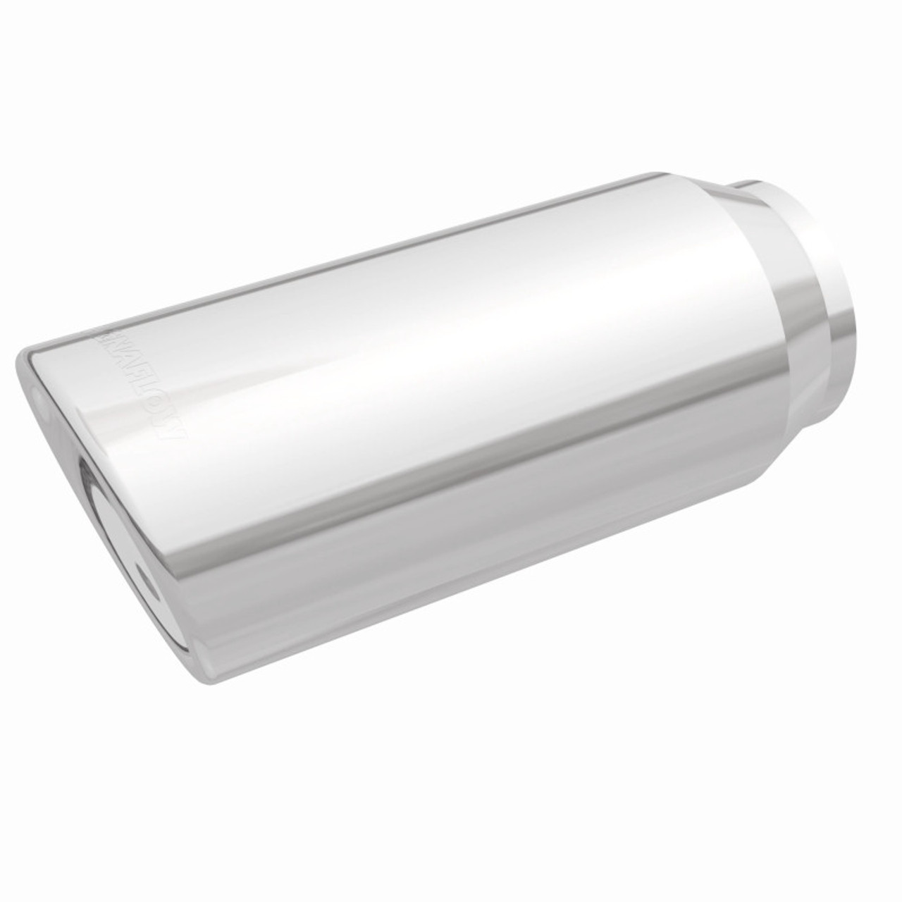 MagnaFlow Tip 1-Pk Bbr 3 X 7.00 2.25 Id 15D - 35131