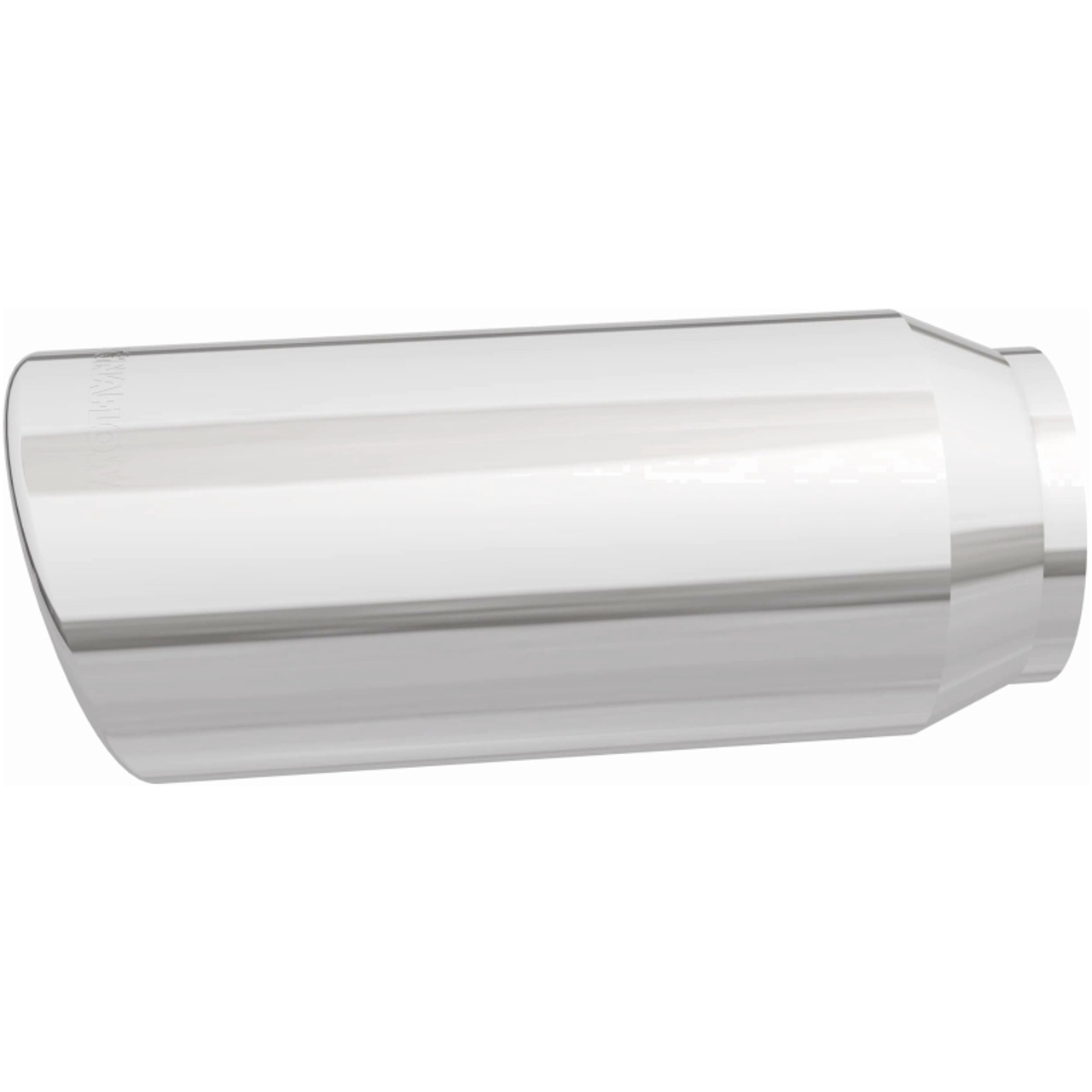 MagnaFlow Tip 1-Pk Bbr 3 X 7.00 2.25 Id 15D - 35131