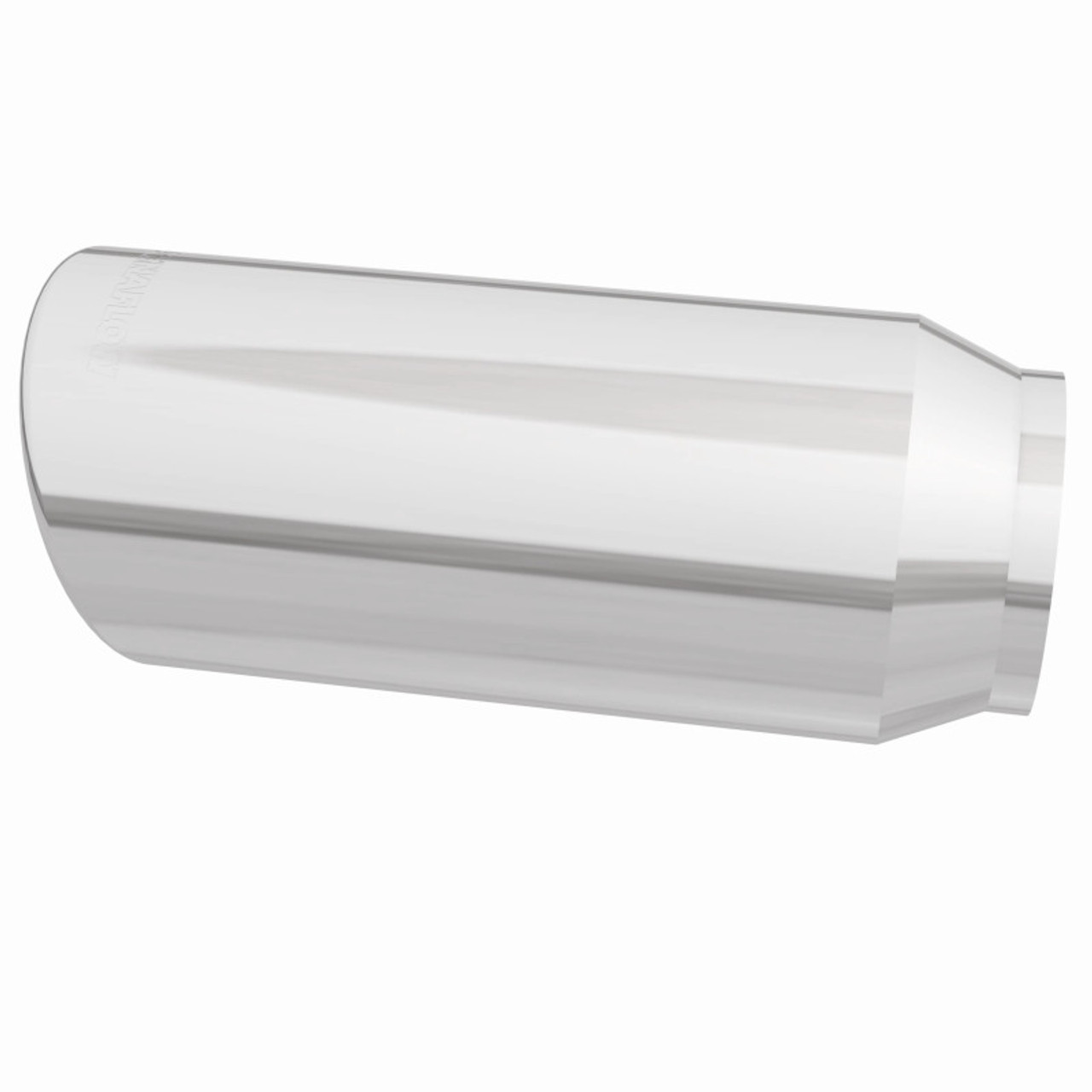 MagnaFlow Tip 1-Pk Bbr 3 X 7.00 2.25 Id 15D - 35131