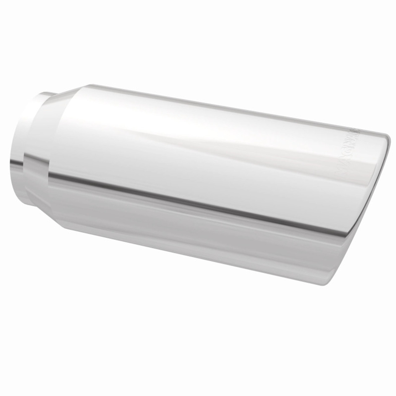 MagnaFlow Tip 1-Pk Bbr 3 X 7.00 2.25 Id 15D - 35131
