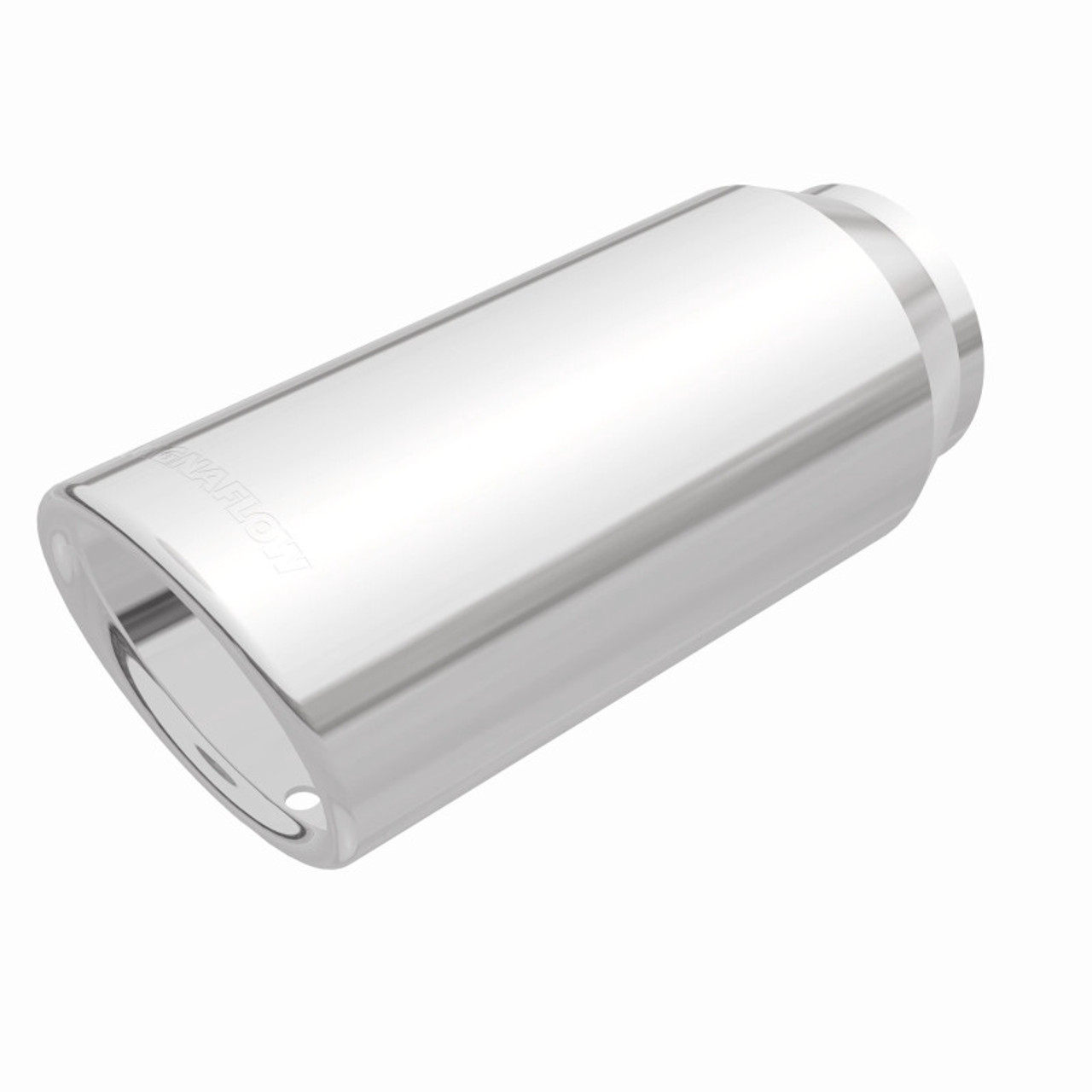 MagnaFlow Tip 1-Pk Bbr 3 X 7.00 2.25 Id 15D - 35131