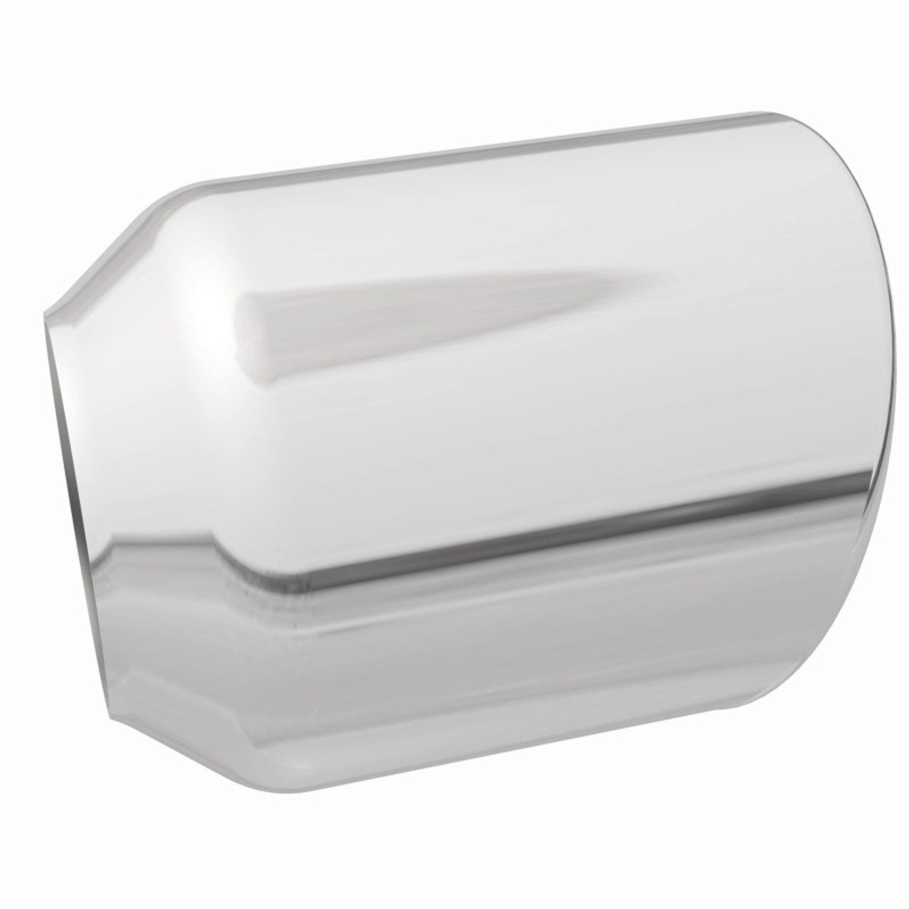 MagnaFlow Tip 1-Pk Bbr 4.00 X 5.00 2.5 Id 1 - 35136