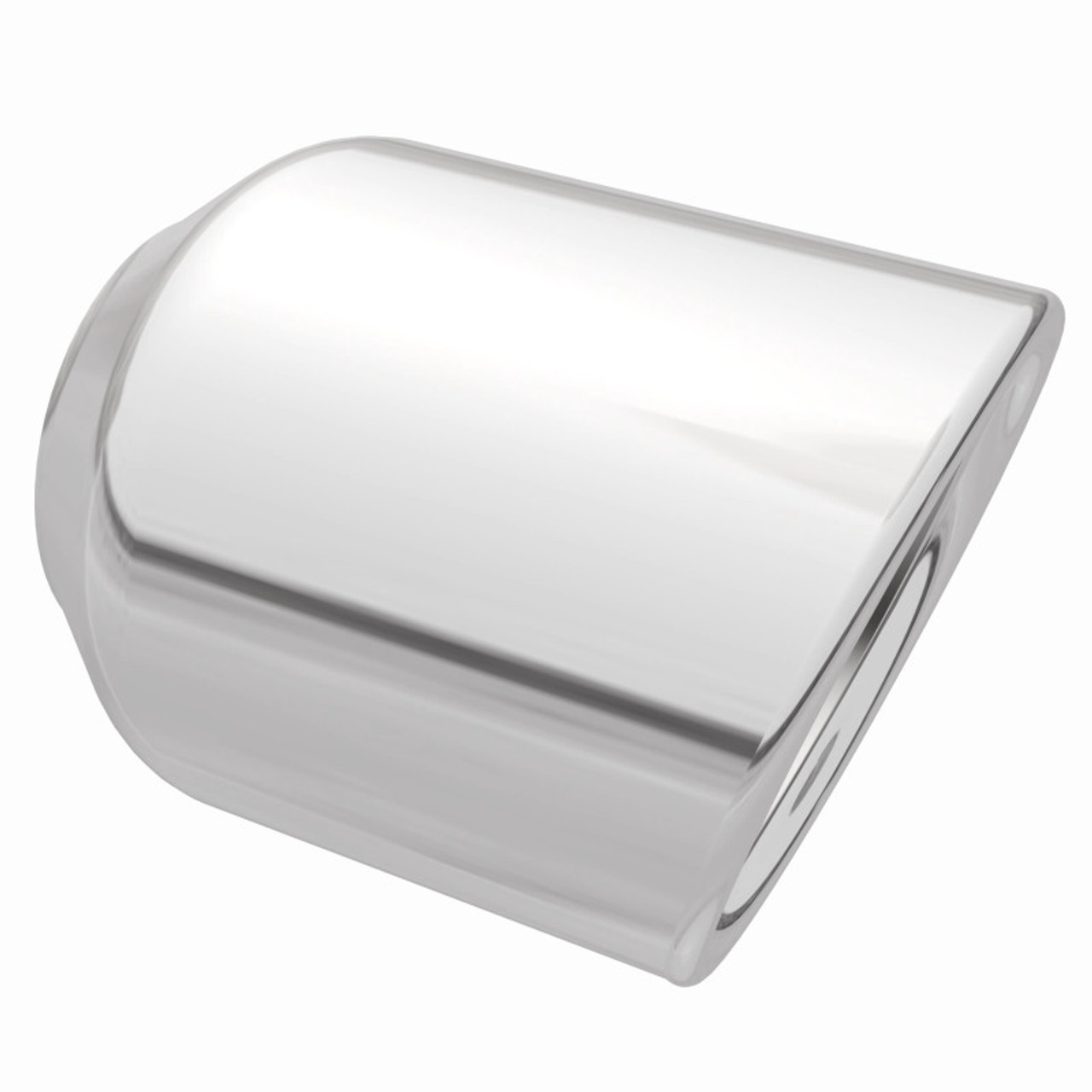 MagnaFlow Tip 1-Pk Bbr 4.00 X 5.00 2.5 Id 1 - 35136