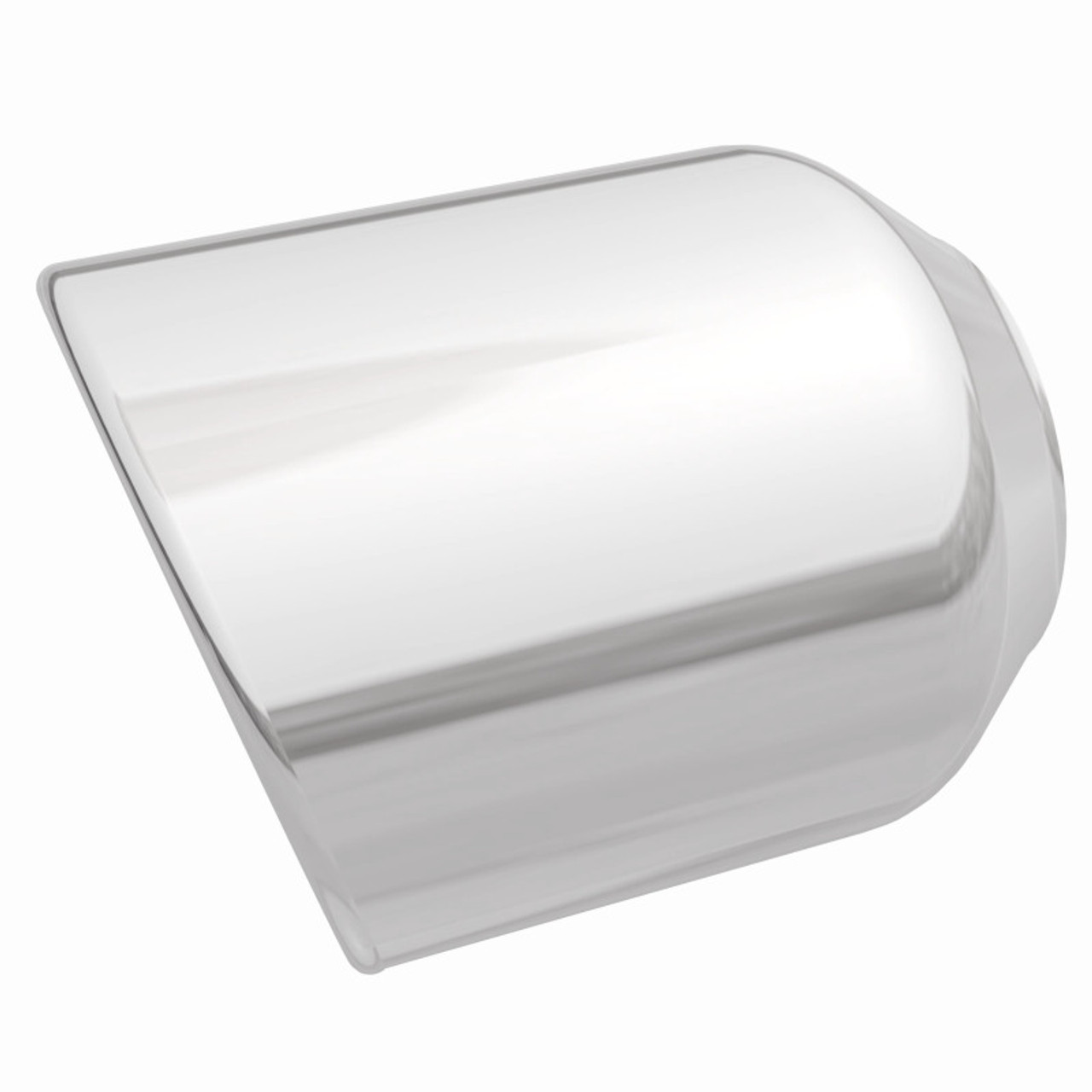 MagnaFlow Tip 1-Pk Bbr 4.00 X 5.00 2.5 Id 1 - 35136