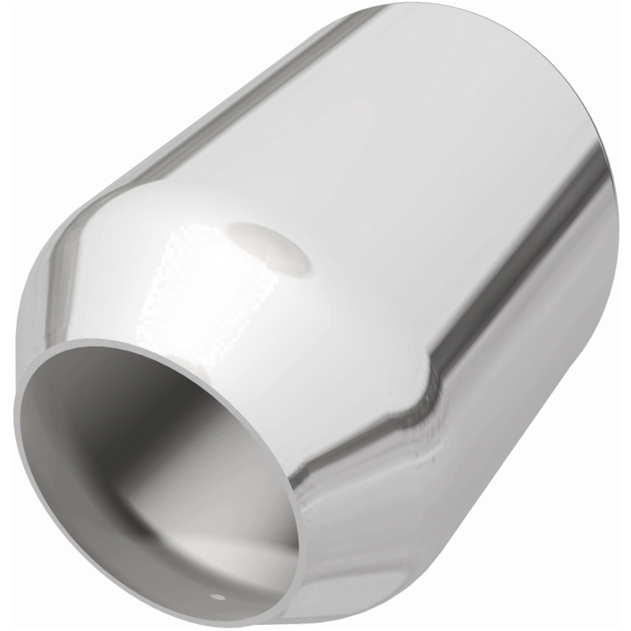 MagnaFlow Tip 1-Pk Bbr 4.00 X 5.00 2.5 Id 1 - 35136