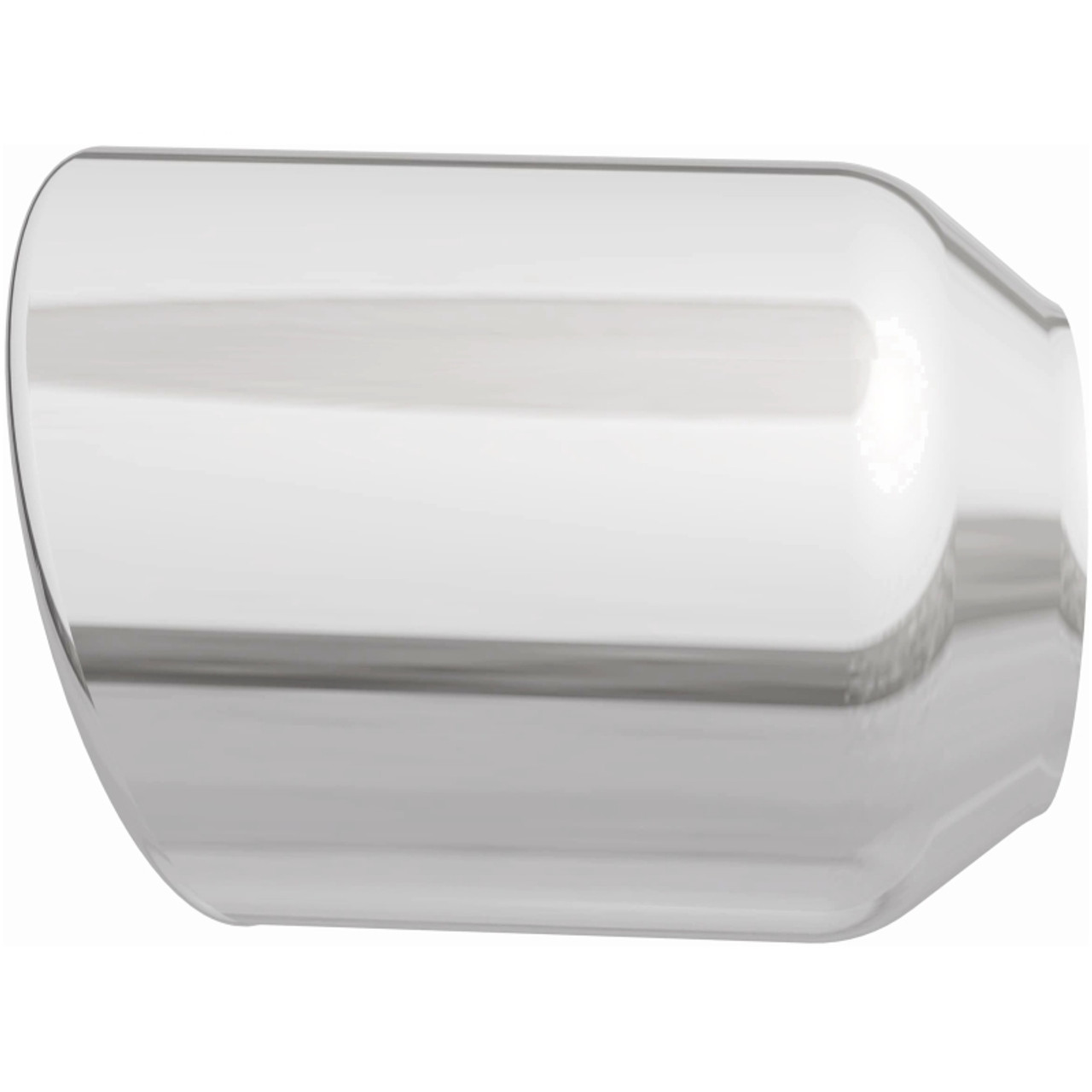 MagnaFlow Tip 1-Pk Bbr 4.00 X 5.00 2.5 Id 1 - 35136