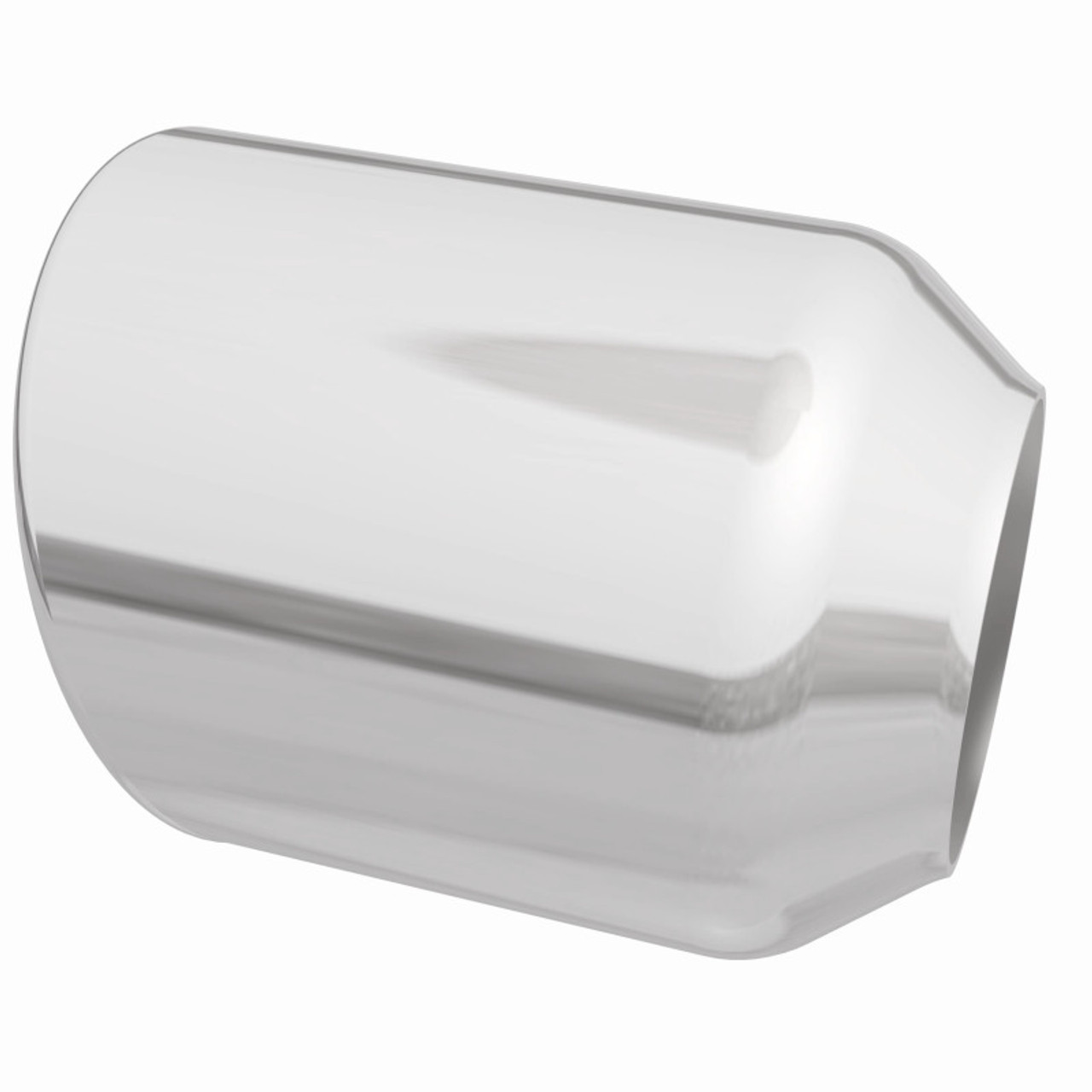 MagnaFlow Tip 1-Pk Bbr 4.00 X 5.00 2.5 Id 1 - 35136