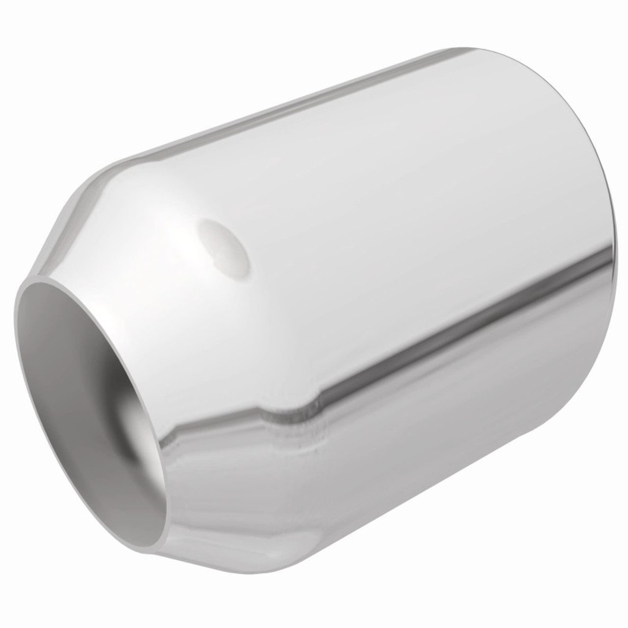 MagnaFlow Tip 1-Pk Bbr 4.00 X 5.00 2.5 Id 1 - 35136