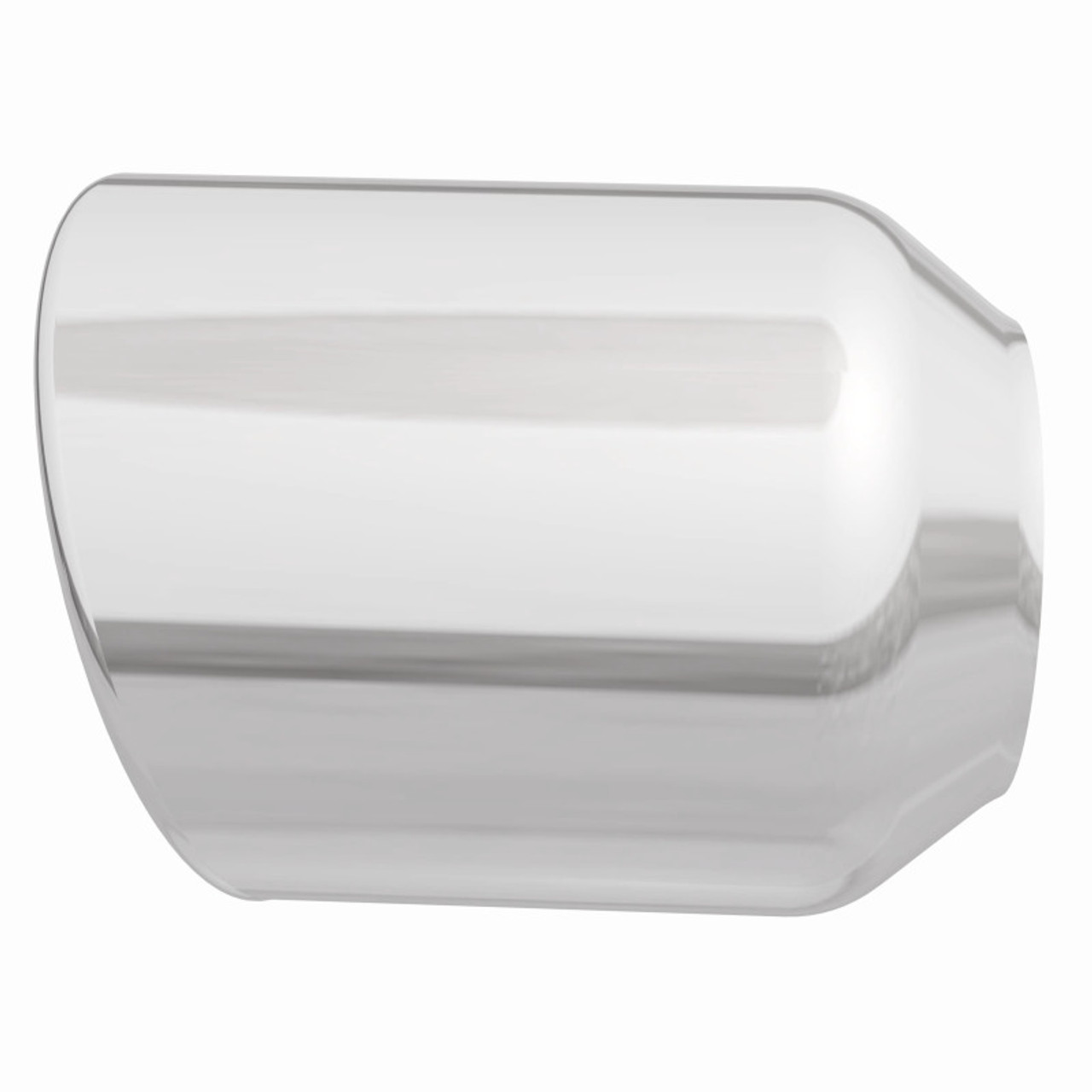 MagnaFlow Tip 1-Pk Bbr 4.00 X 5.00 2.5 Id 1 - 35136