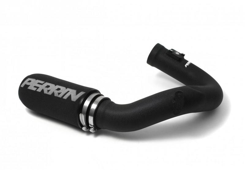 PERRIN 13-16 Subaru BRZ / Scion FR-S Cold Air Intake - Black - PSP-INT-330BK Photo - Primary