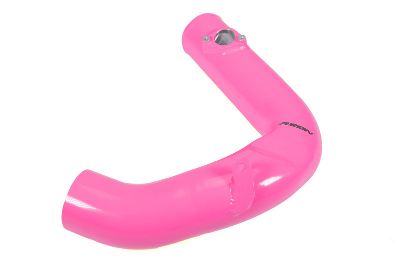 PERRIN 22-25 Subaru BRZ / Toyota GR86 Cold Air Intake - Hyper Pink - PSP-INT-335HP