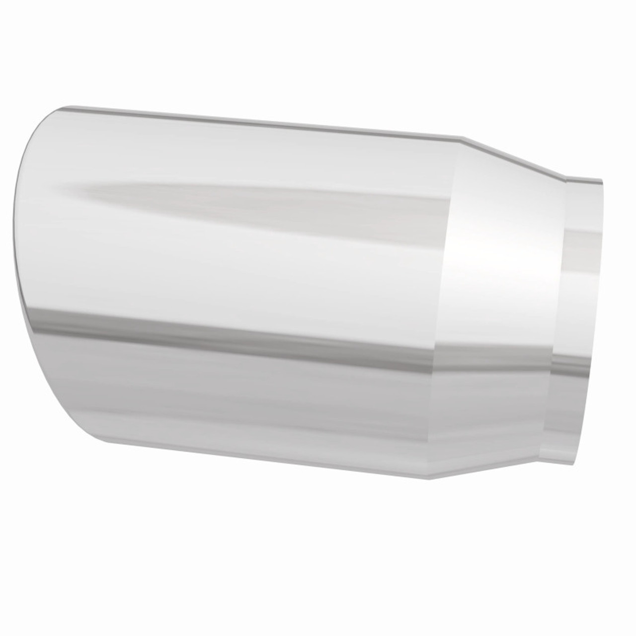 MagnaFlow Tip 1-Pk Re 5.00 X 8.00 4.00 Id - 35148