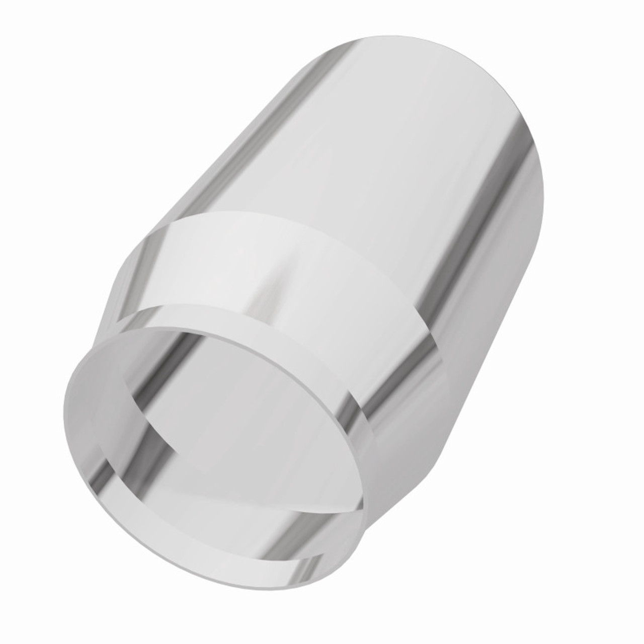 MagnaFlow Tip 1-Pk Re 5.00 X 8.00 4.00 Id - 35148