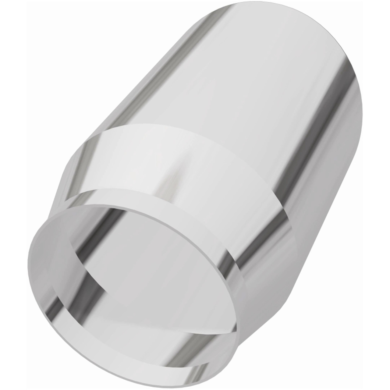 MagnaFlow Tip 1-Pk Re 5.00 X 8.00 4.00 Id - 35148