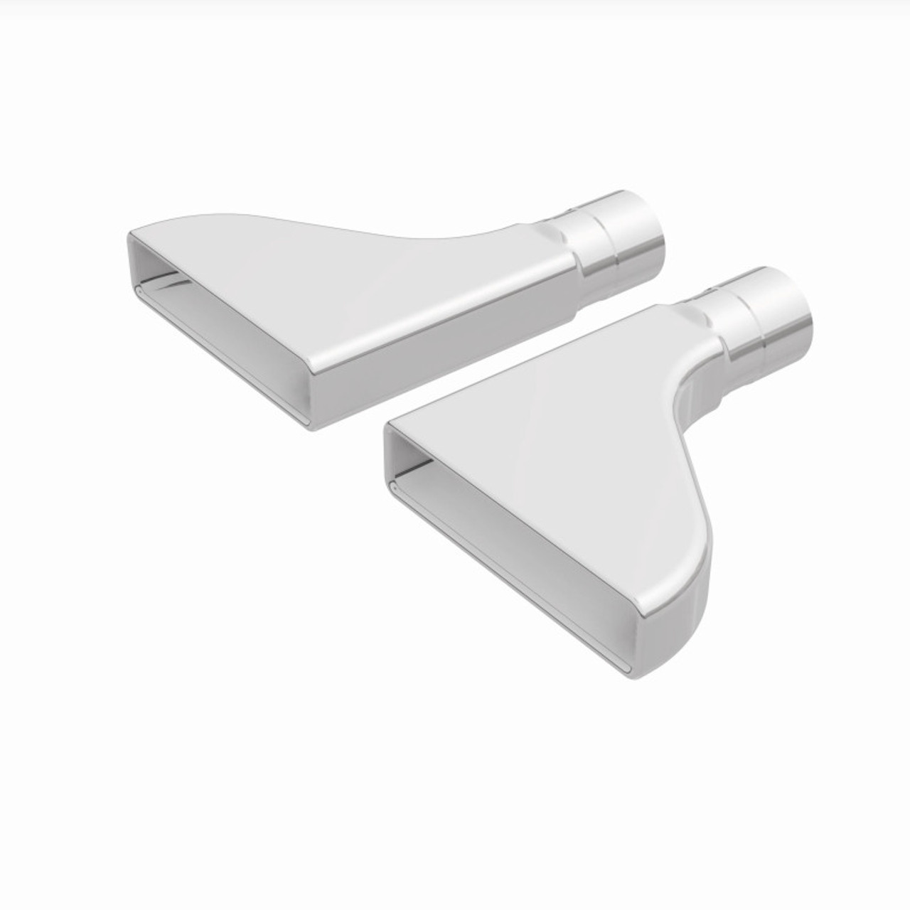 MagnaFlow Tip 2-Pk Re 8/2 X 11 2.5 Id Cam - 35150