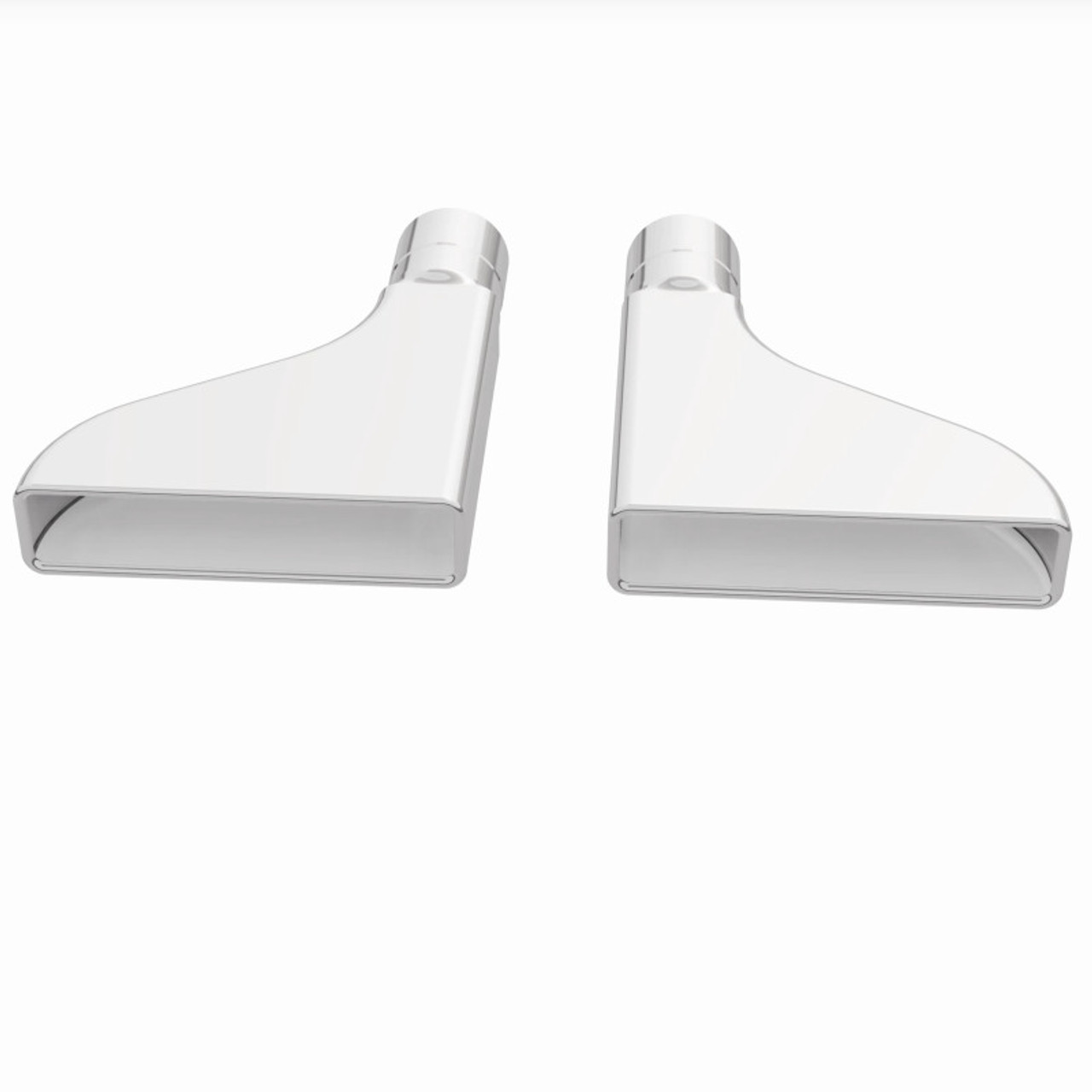 MagnaFlow Tip 2-Pk Re 8/2 X 11 2.5 Id Cam - 35150