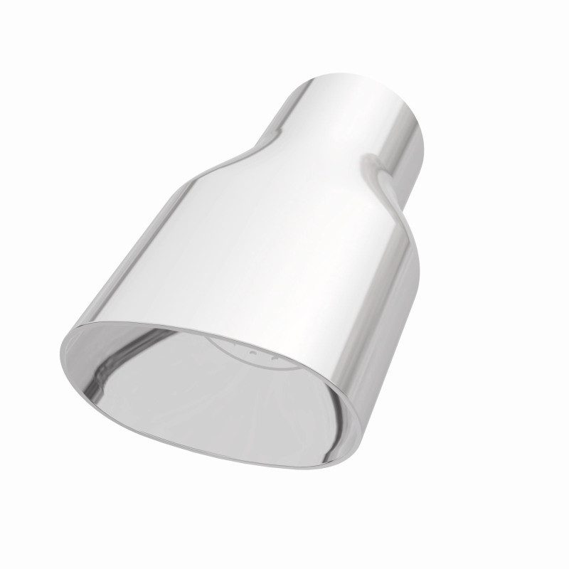 MagnaFlow Tip 1-Pk Oval Re DW 3.5X5.5 X 8 - 35171