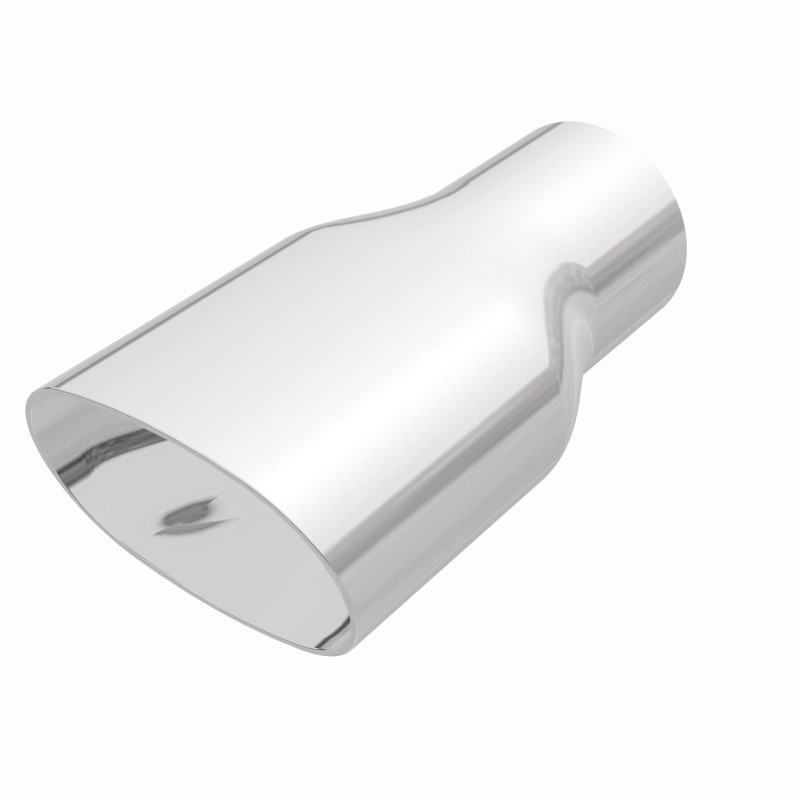 MagnaFlow Tip 1-Pk Oval Re DW 3.5X5.5 X 8 - 35171