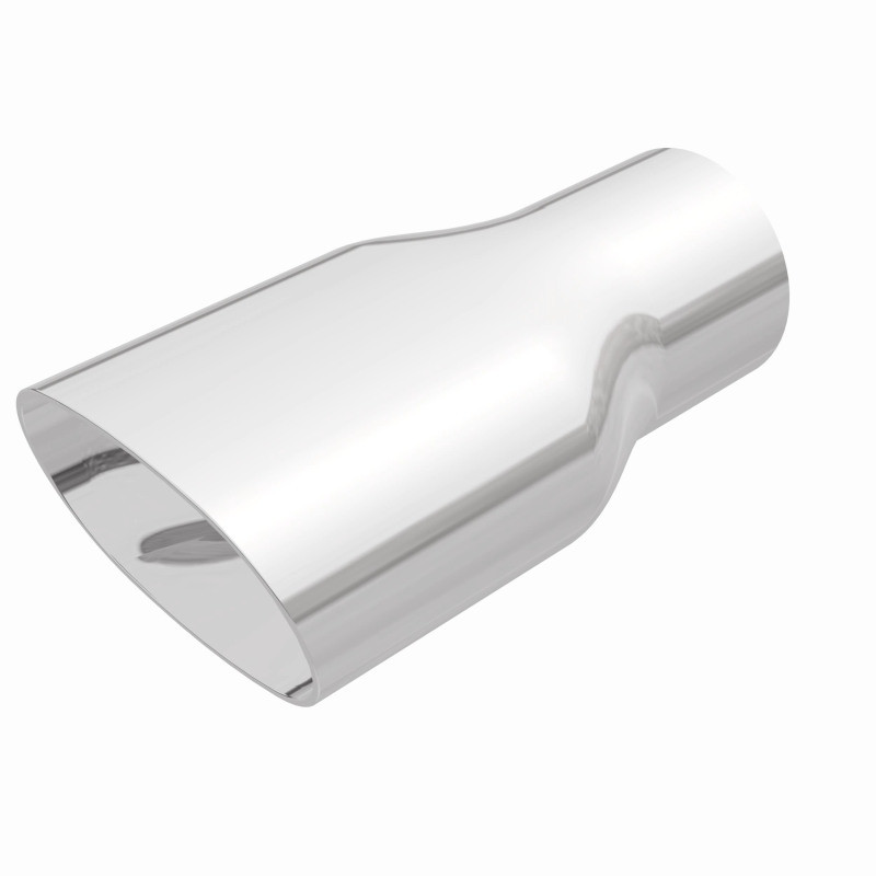 MagnaFlow Tip 1-Pk Oval Re DW 3.5X5.5 X 8 - 35171