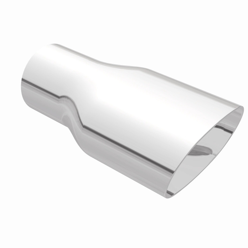 MagnaFlow Tip 1-Pk Oval Re DW 3.5X5.5 X 8 - 35171
