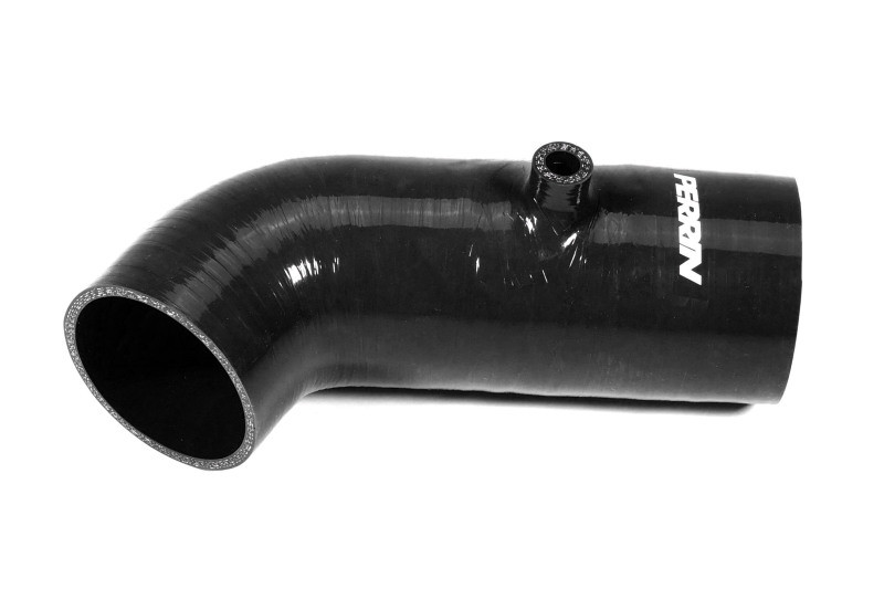 PERRIN 22-25 Subaru BRZ / Toyota GR86 Inlet Hose - Black - PSP-INT-432BK
