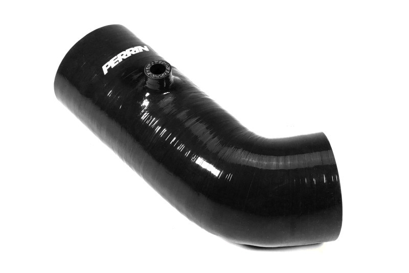 PERRIN 22-25 Subaru BRZ / Toyota GR86 Inlet Hose - Black - PSP-INT-432BK