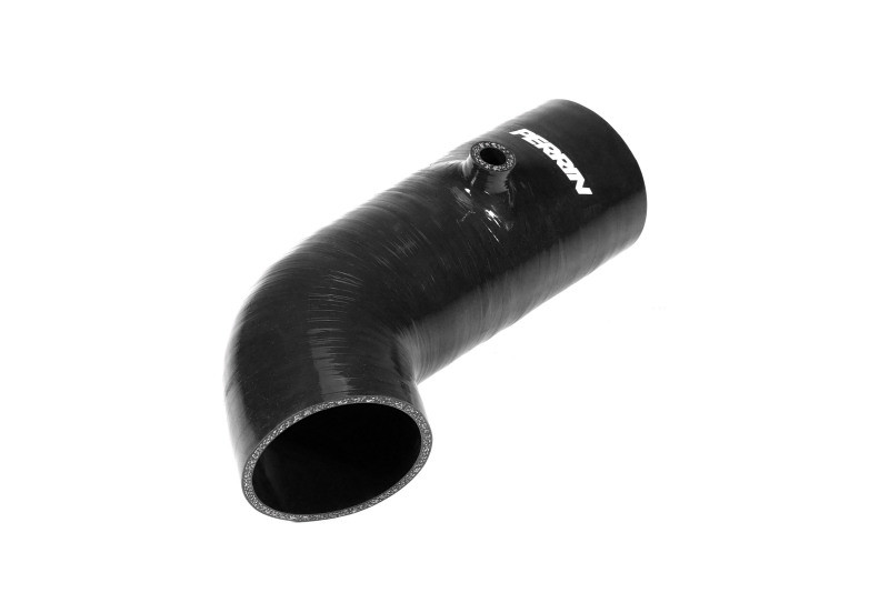 PERRIN 22-25 Subaru BRZ / Toyota GR86 Inlet Hose - Black - PSP-INT-432BK