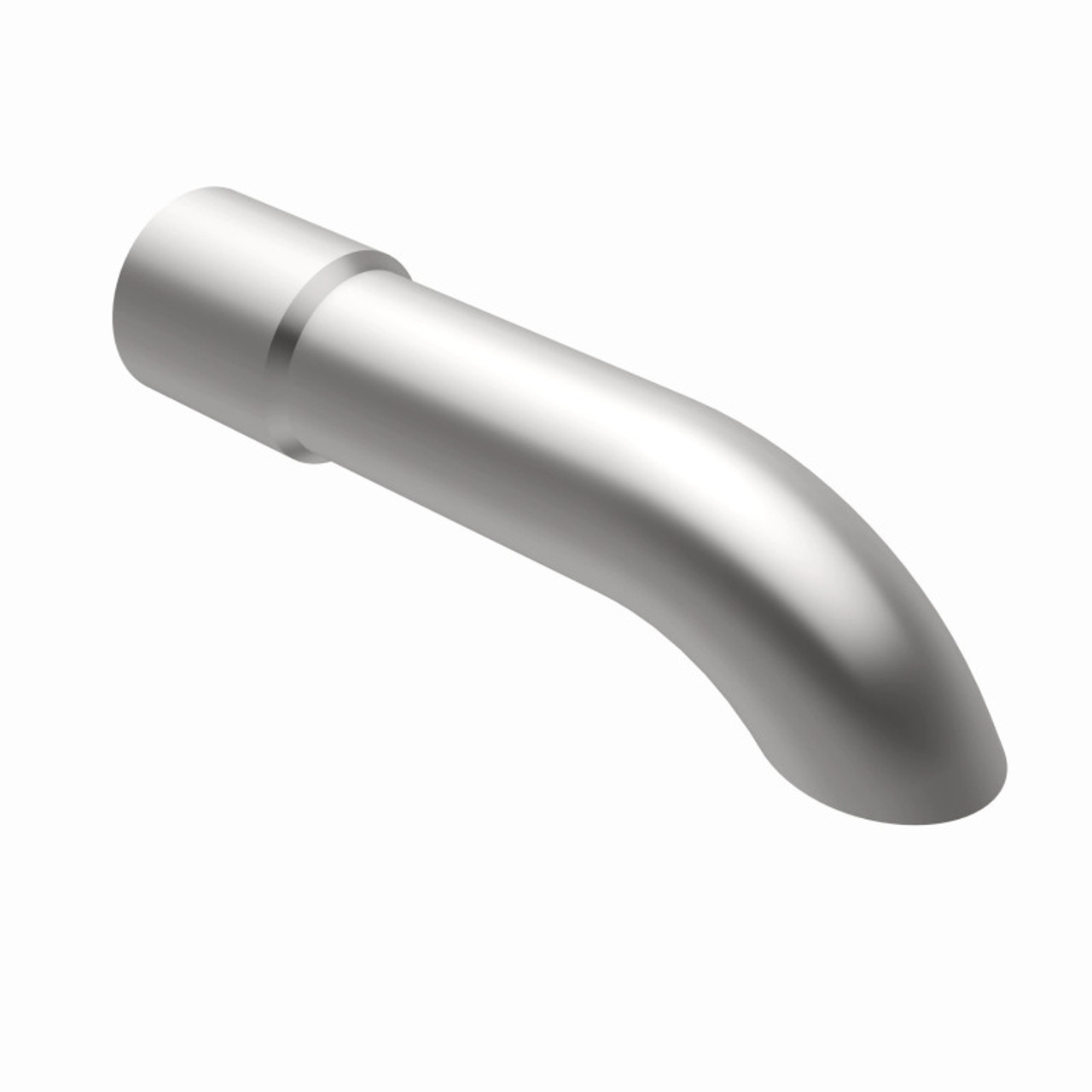 MagnaFlow Tip 1-pk Turndown 2.50x13 2.75 - 35179