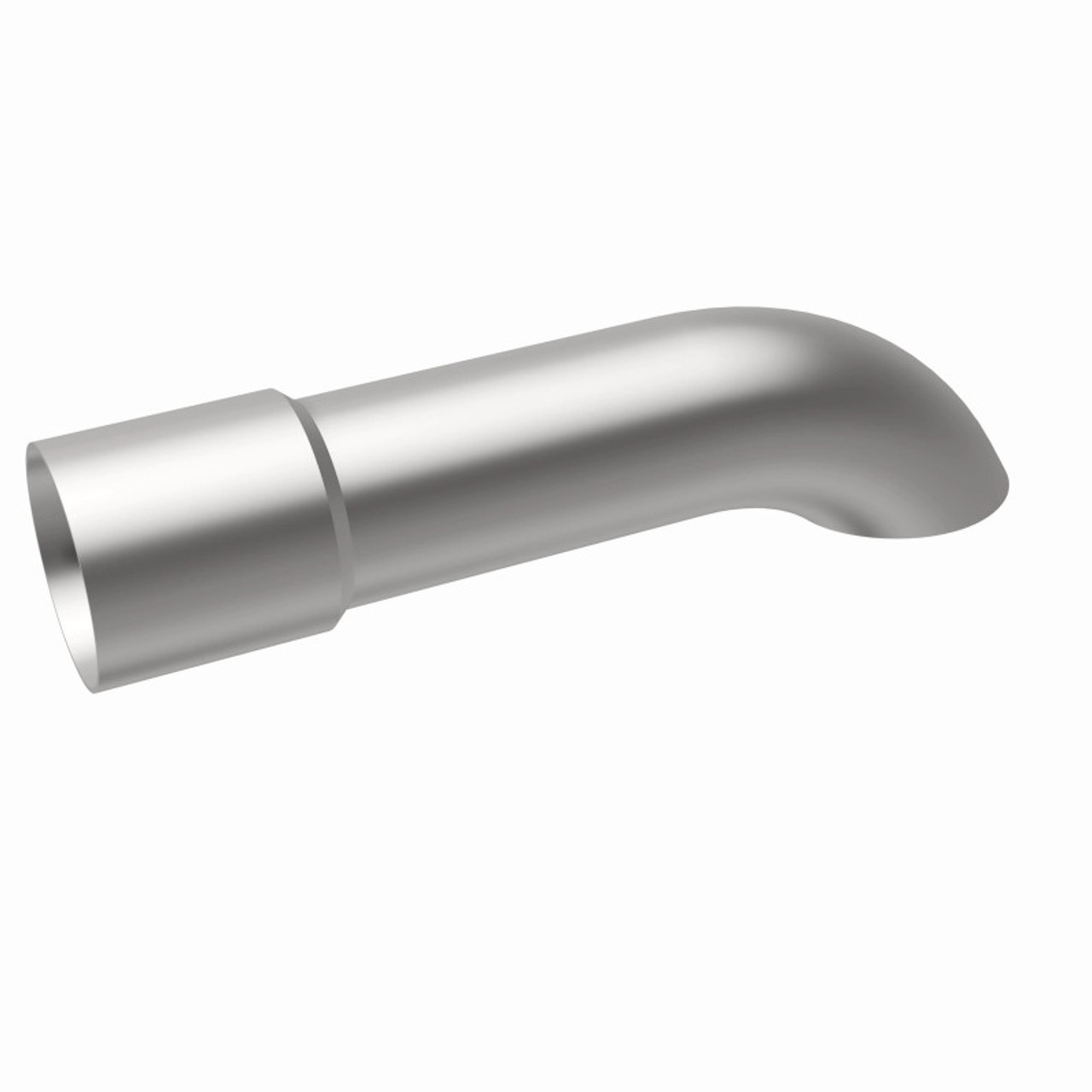 MagnaFlow Tip 1-pk Turndown 2.50x13 2.75 - 35179