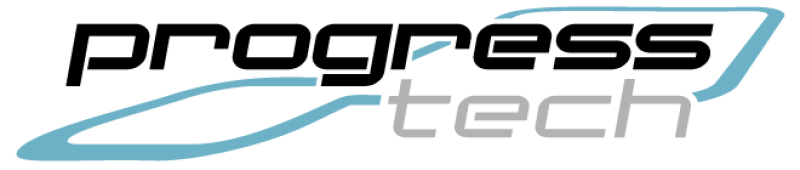 Progress Tech 92-95 Honda Civic Rear Sway Bar (22mm - Adjustable) Incl Bar Brace and Adj End Links - 62.1040