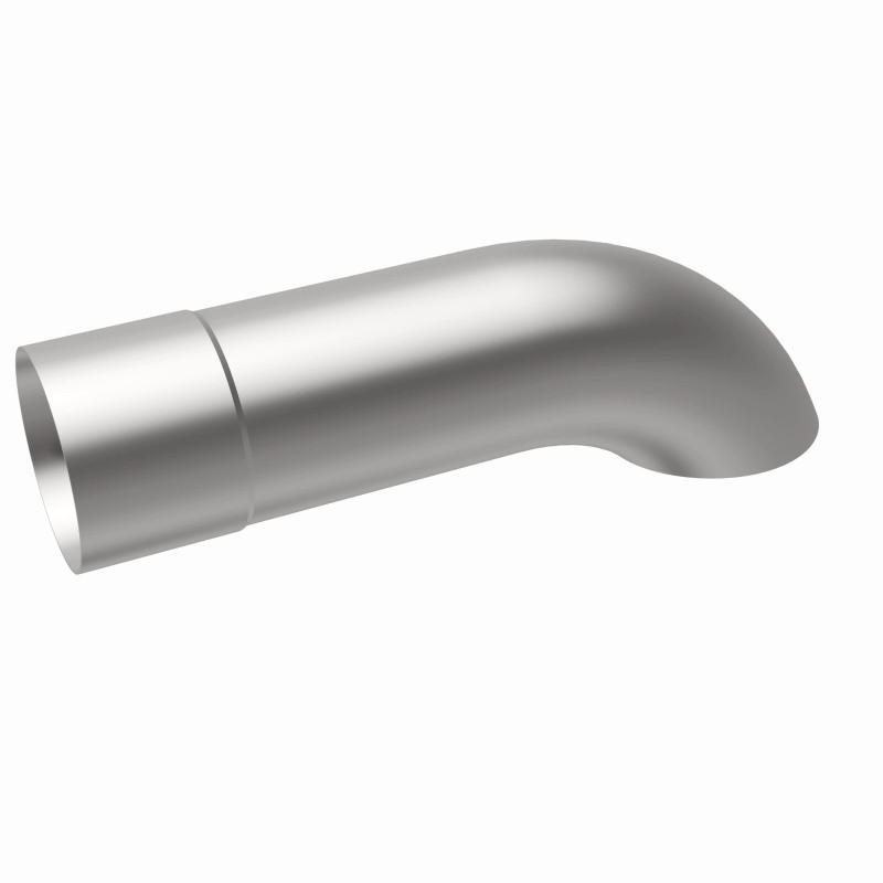 MagnaFlow Tip 1-pk Turndown 4.00x16 4ID - 35181