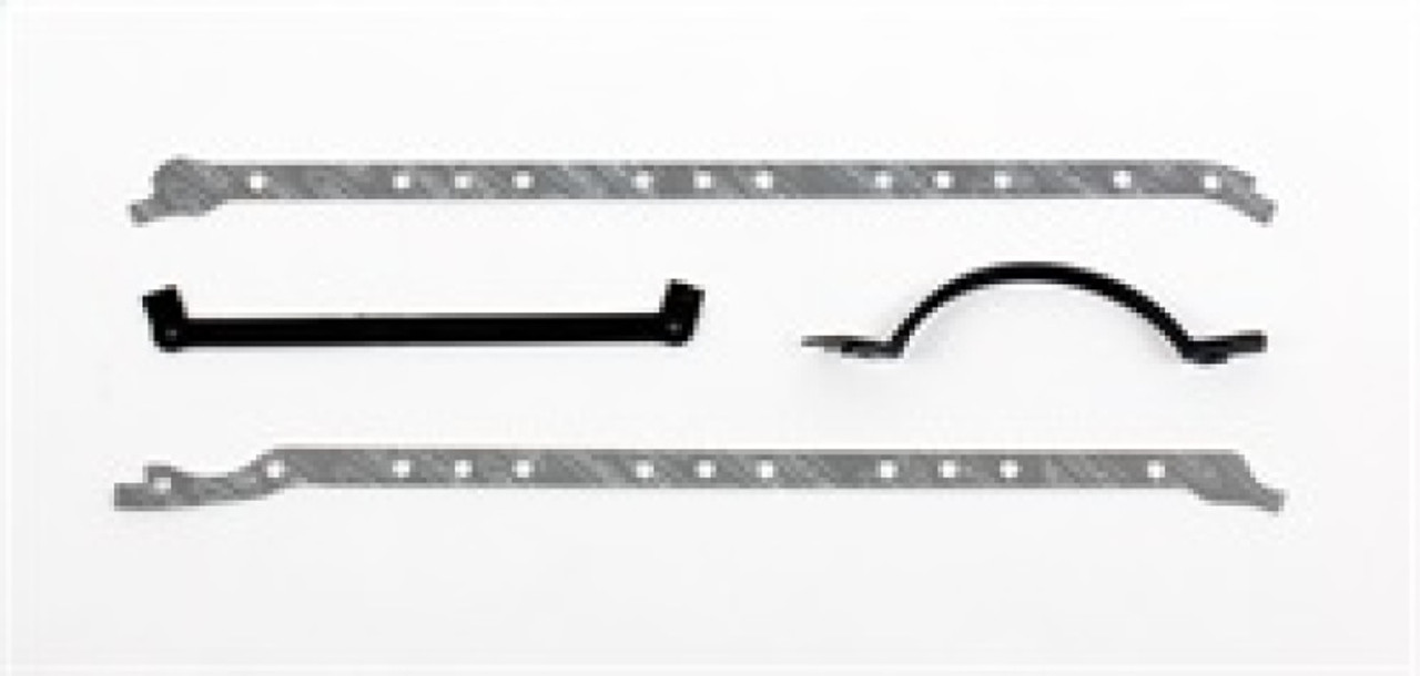 Cometic GM Big Block V8 Oil Pan Gasket Set (Fits Aftermarket Blocks) - C5254
