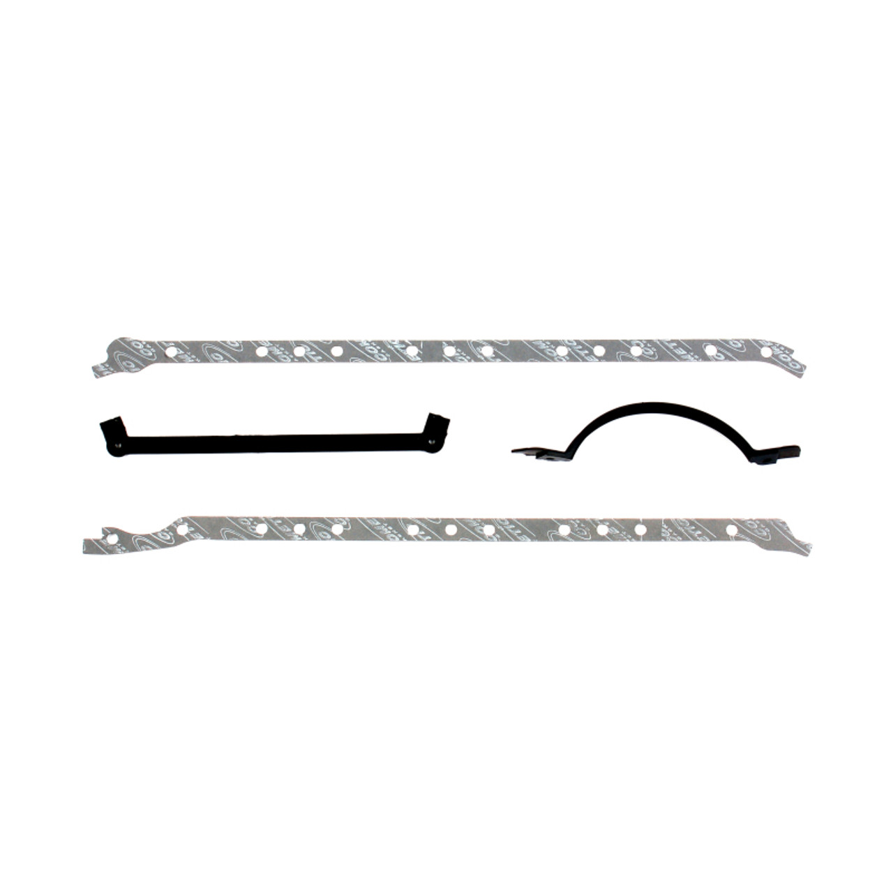 Cometic GM Big Block V8 Oil Pan Gasket Set (Fits Aftermarket Blocks) - C5254