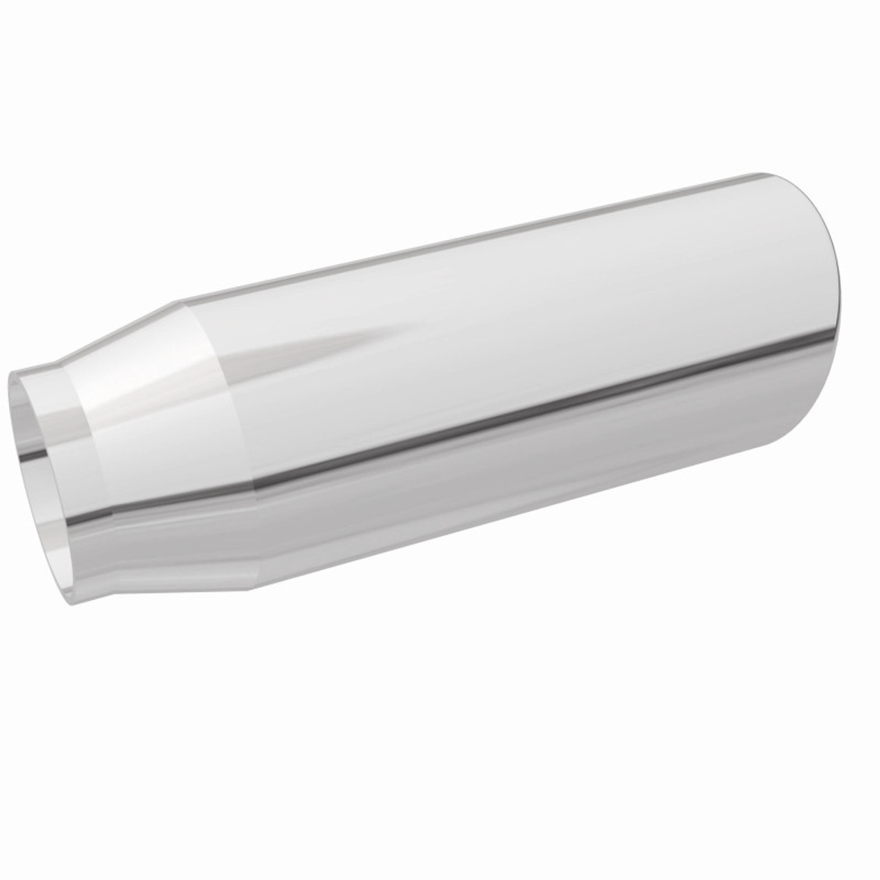MagnaFlow Tip RE DW 3.50 x 10inch 2.50inch ID 1-pk - 35190