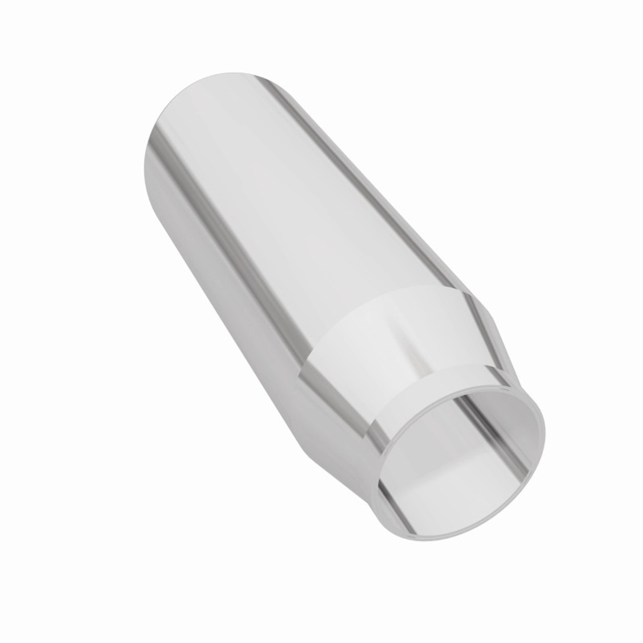 MagnaFlow Tip RE DW 3.50 x 10inch 2.50inch ID 1-pk - 35190
