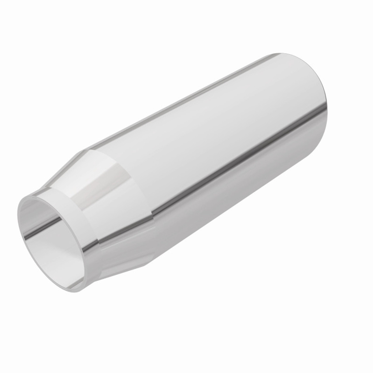 MagnaFlow Tip RE DW 3.50 x 10inch 2.50inch ID 1-pk - 35190