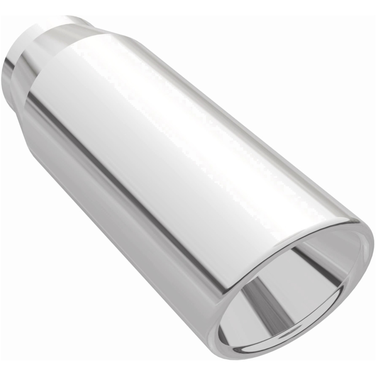 MagnaFlow Tip RE DW 3.50 x 10inch 2.50inch ID 1-pk - 35190