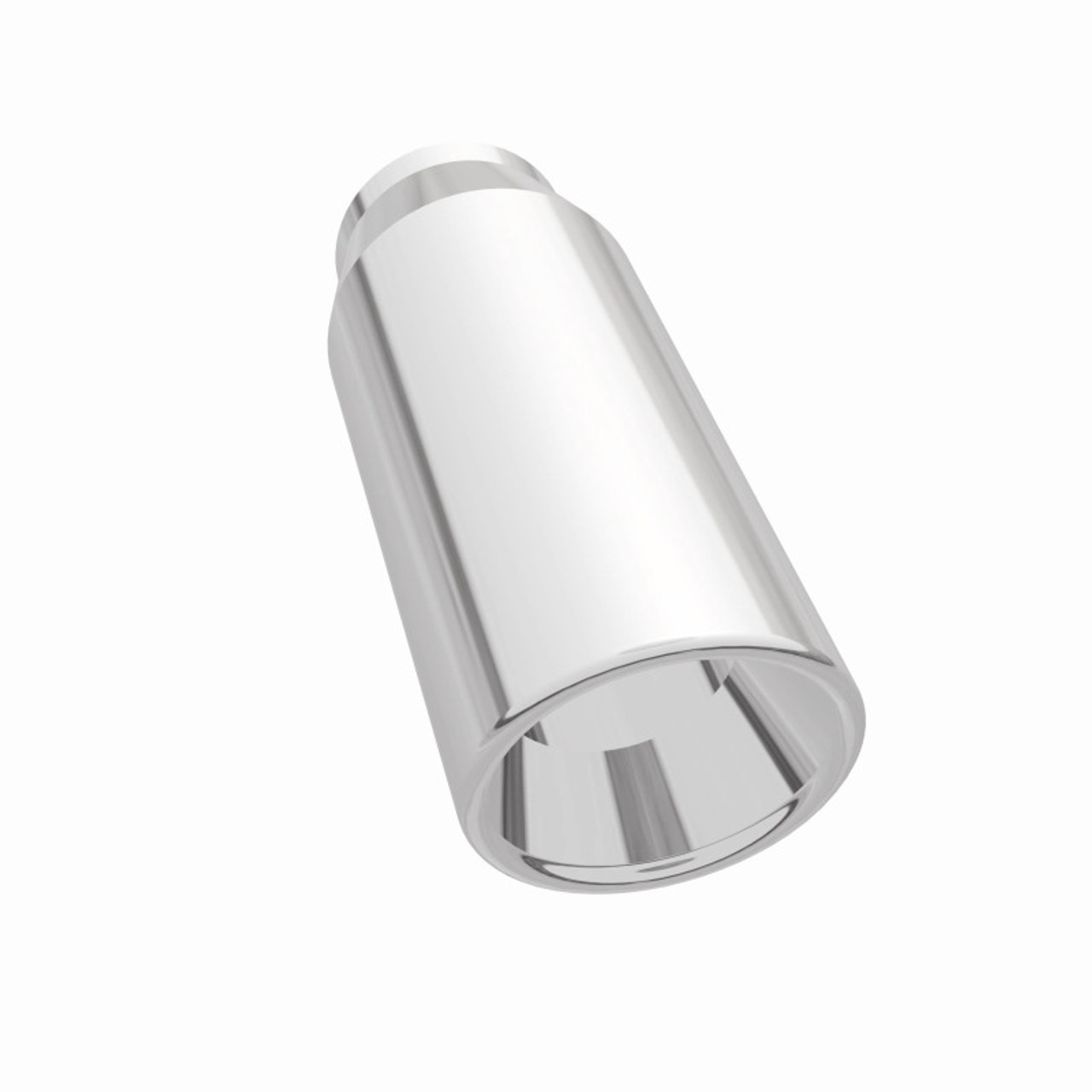 MagnaFlow Tip RE DW 3.50 x 10inch 2.50inch ID 1-pk - 35190