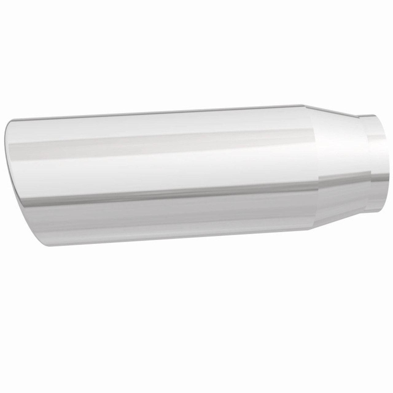 MagnaFlow Tip RE DW 3.50 x 10inch 2.50inch ID 1-pk - 35190