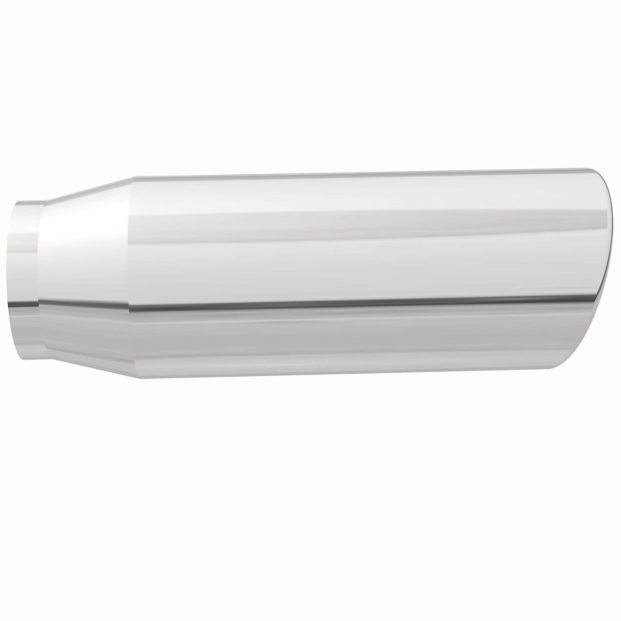 MagnaFlow Tip RE DW 3.50 x 10inch 2.50inch ID 1-pk - 35190