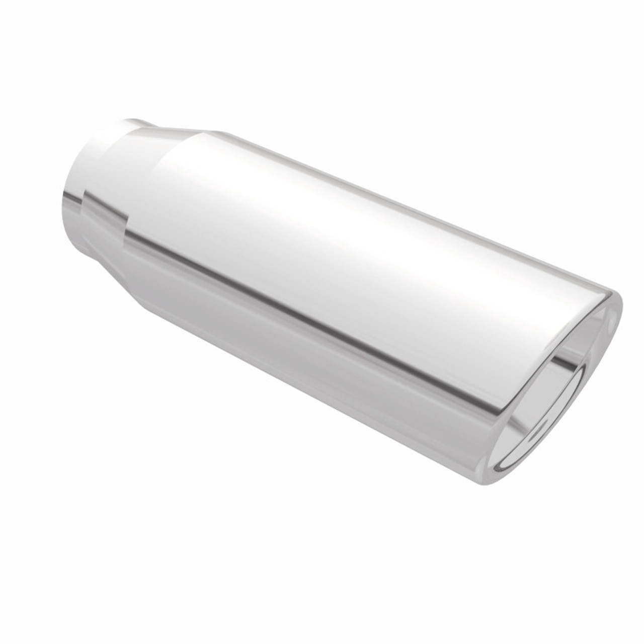 MagnaFlow Tip RE DW 3.50 x 10inch 2.50inch ID 1-pk - 35190