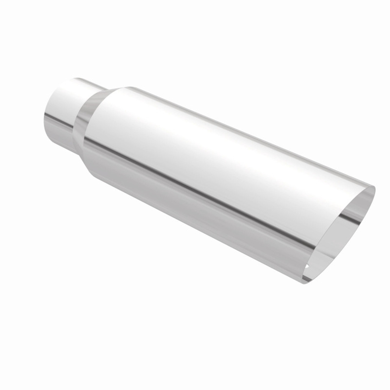 MagnaFlow Tip 1-pk BB SC 3.5x12 2.5 ID 15 - 35205
