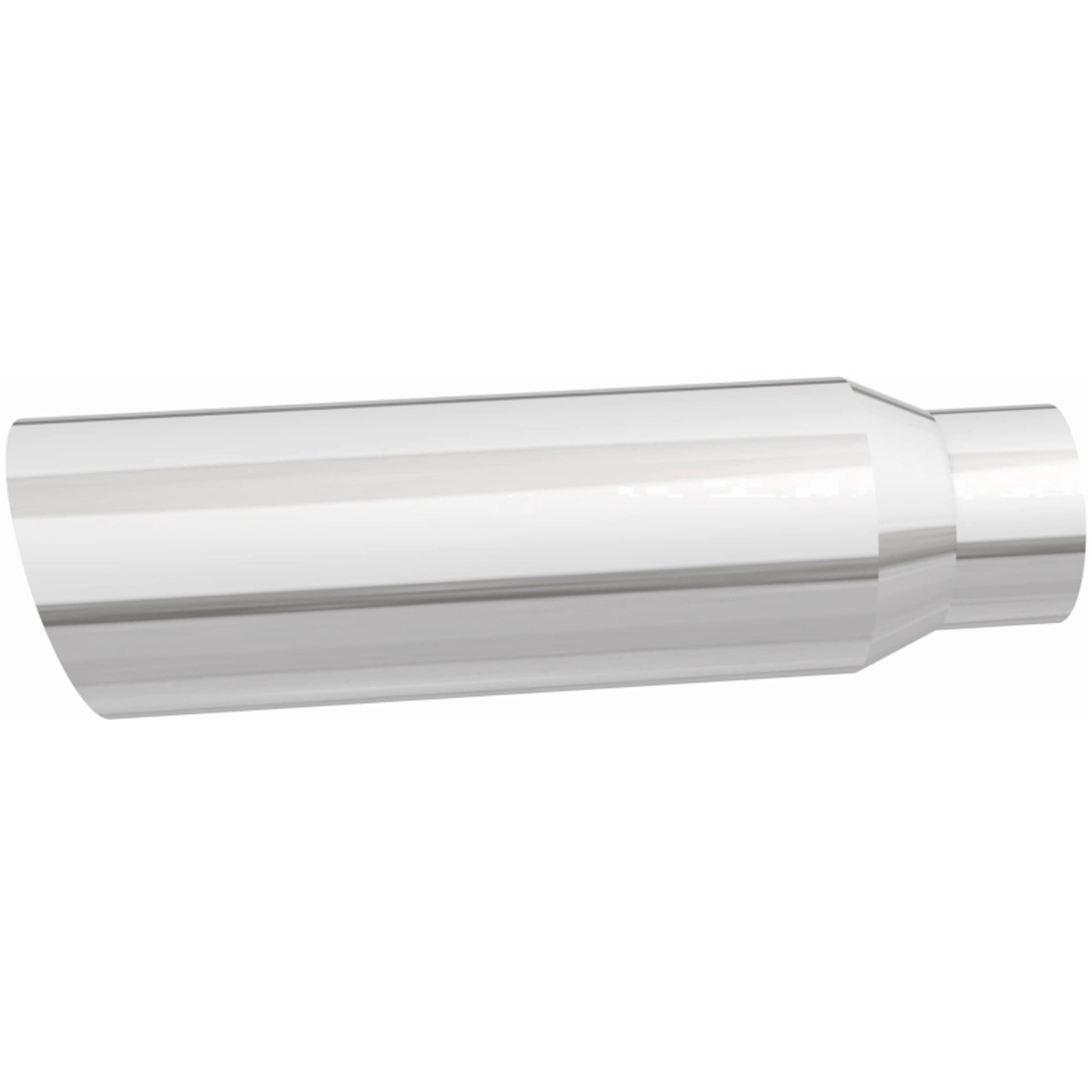 MagnaFlow Tip 1-pk BB SC 3.5x12 2.5 ID 15 - 35205