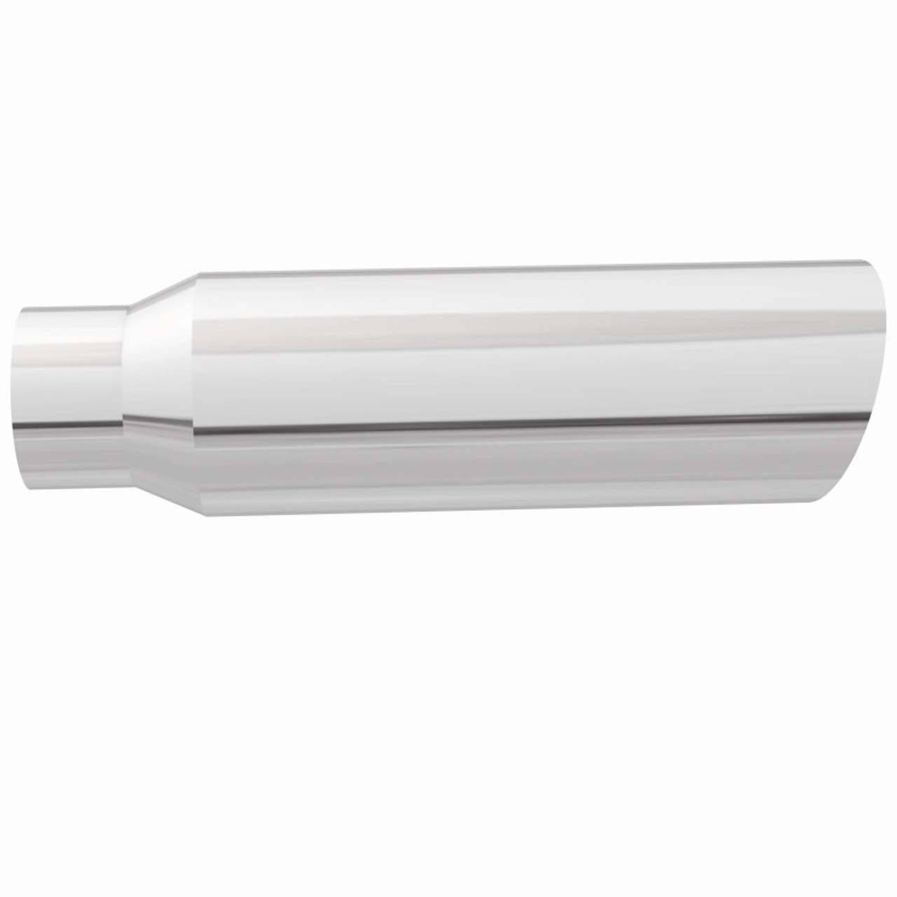 MagnaFlow Tip 1-pk BB SC 3.5x12 2.5 ID 15 - 35205