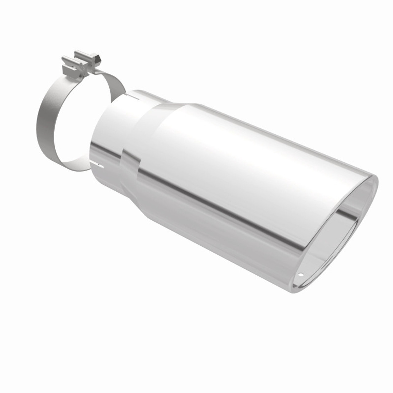 MagnaFlow Tip 1-Pk 6x13inch 5inch ID W/Clamp - 35215