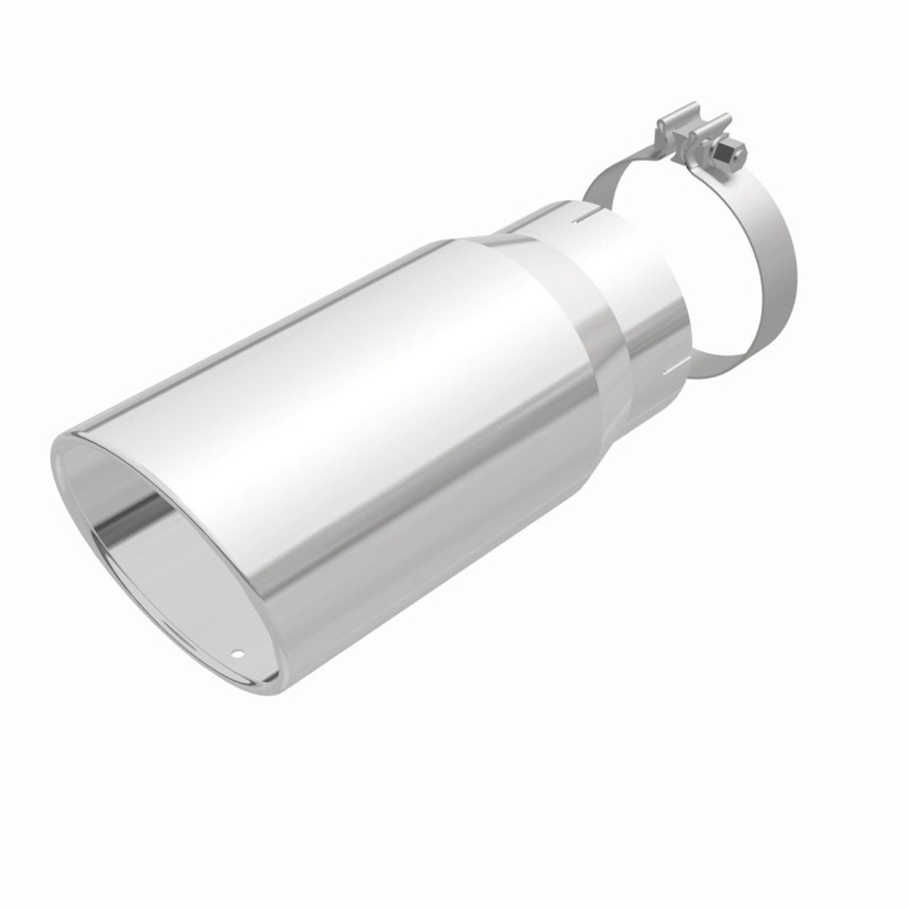 MagnaFlow Tip 1-Pk 6x13inch 5inch ID W/Clamp - 35215